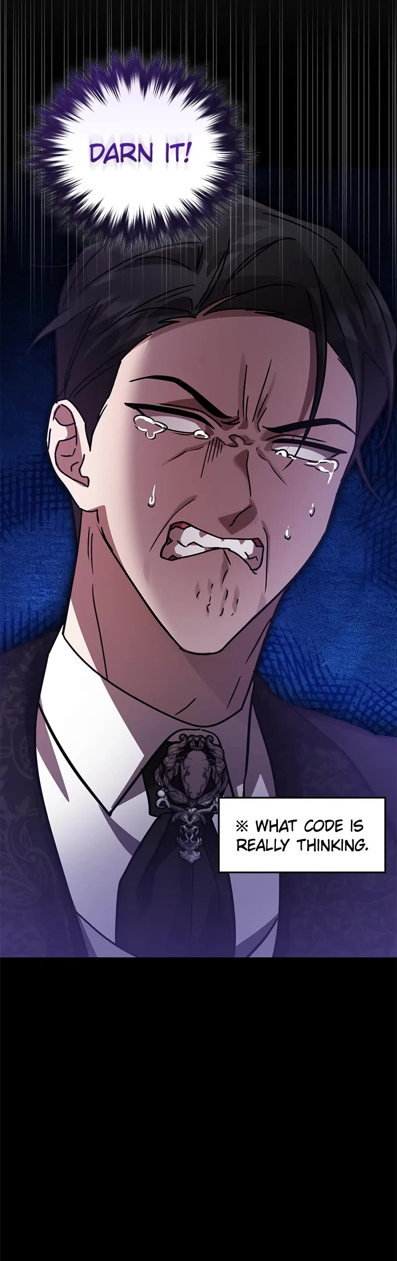 The Hero, the Demon, and the Villain Chapter 84 page 5 - Chapter 84