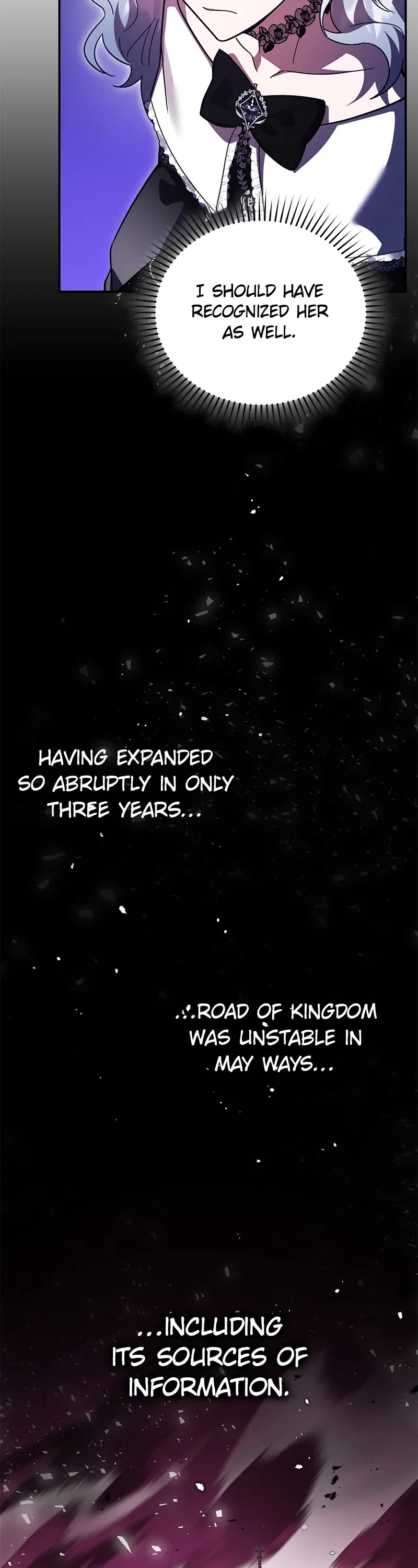 The Hero, the Demon, and the Villain Chapter 84 page 51 - Chapter 84