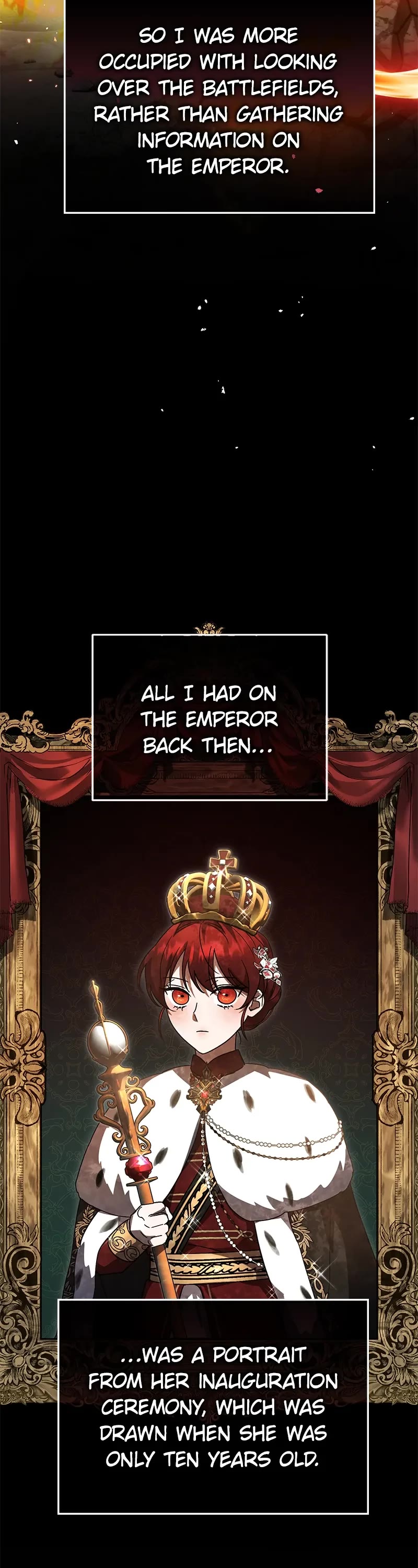 The Hero, the Demon, and the Villain Chapter 84 page 53 - Chapter 84