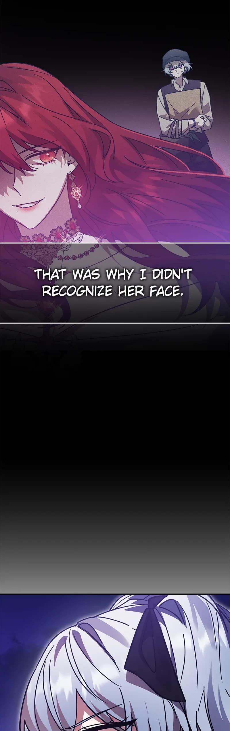 The Hero, the Demon, and the Villain Chapter 84 page 54 - Chapter 84
