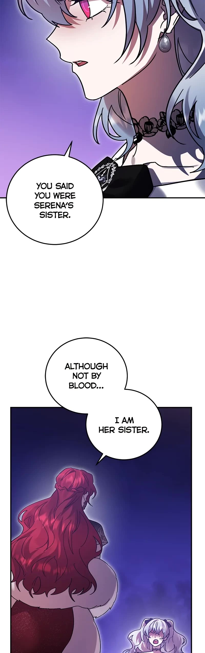 The Hero, the Demon, and the Villain Chapter 84 page 55 - Chapter 84