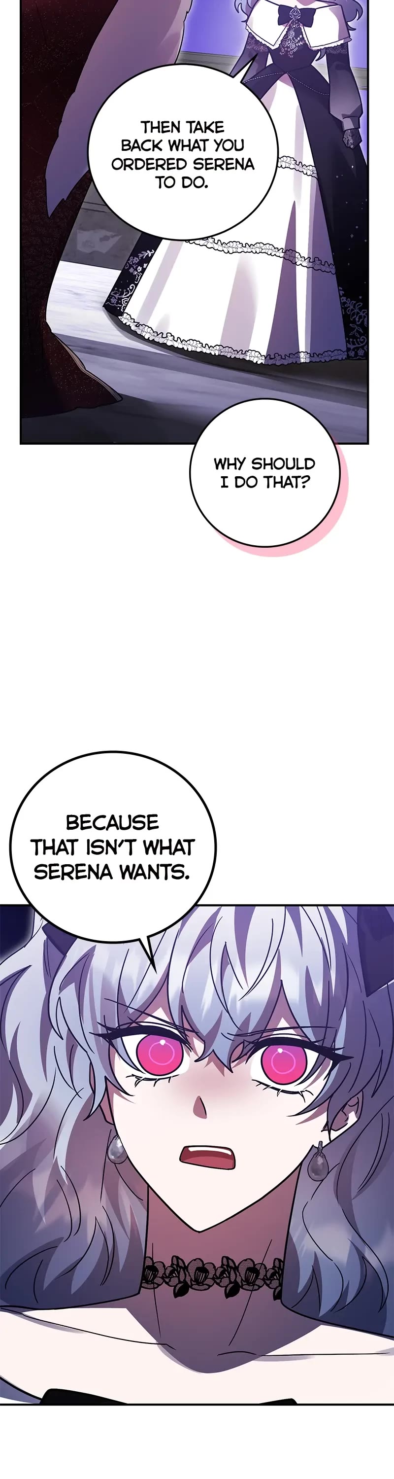 The Hero, the Demon, and the Villain Chapter 84 page 56 - Chapter 84