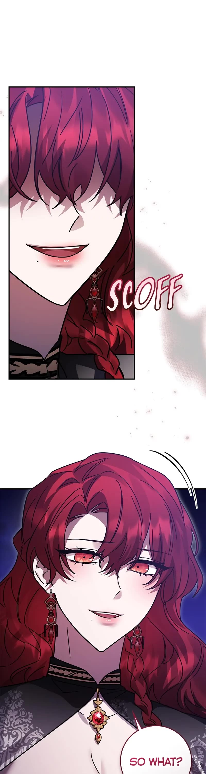 The Hero, the Demon, and the Villain Chapter 84 page 57 - Chapter 84