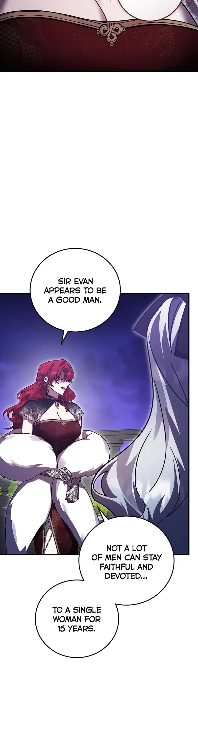 The Hero, the Demon, and the Villain Chapter 84 page 58 - Chapter 84