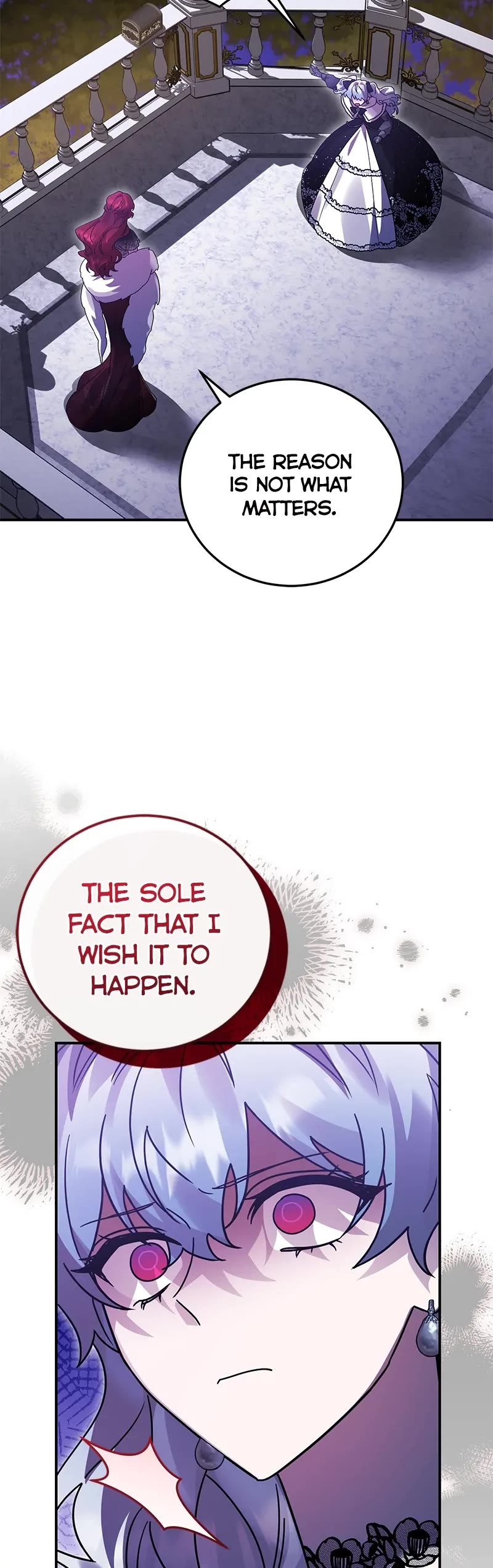 The Hero, the Demon, and the Villain Chapter 84 page 60 - Chapter 84