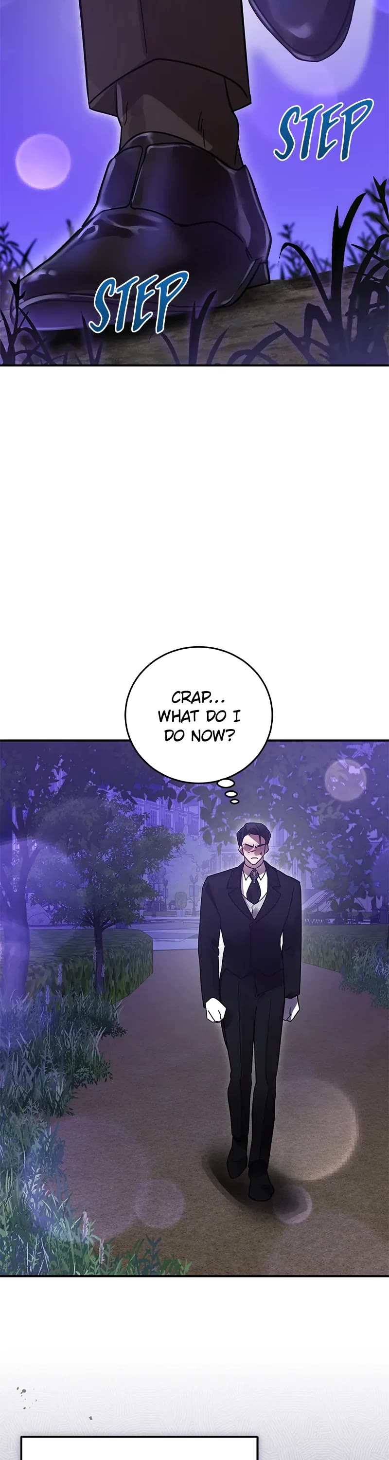 The Hero, the Demon, and the Villain Chapter 84 page 7 - Chapter 84