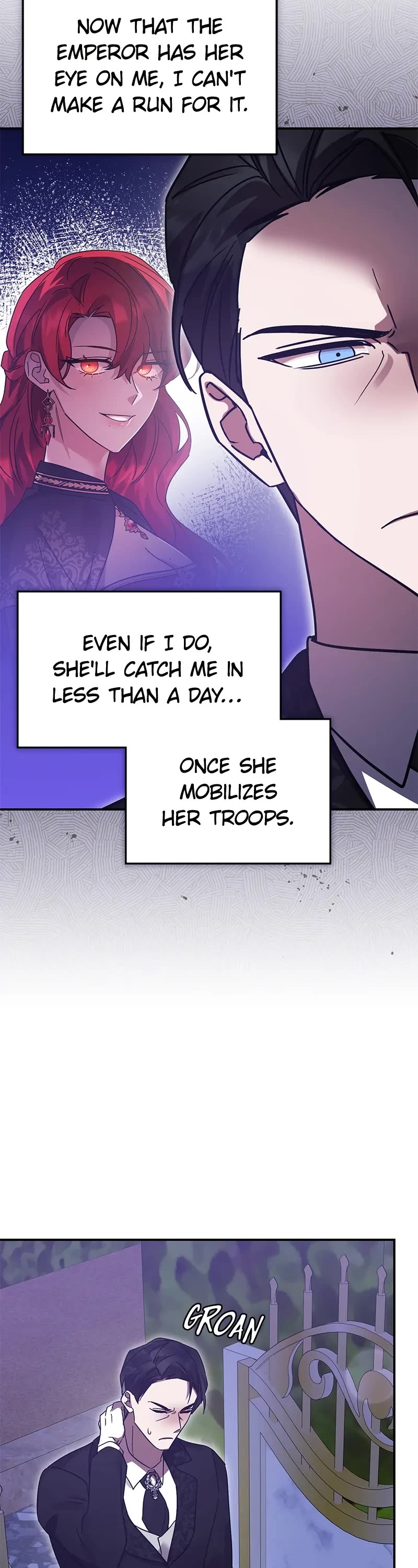 The Hero, the Demon, and the Villain Chapter 84 page 8 - Chapter 84