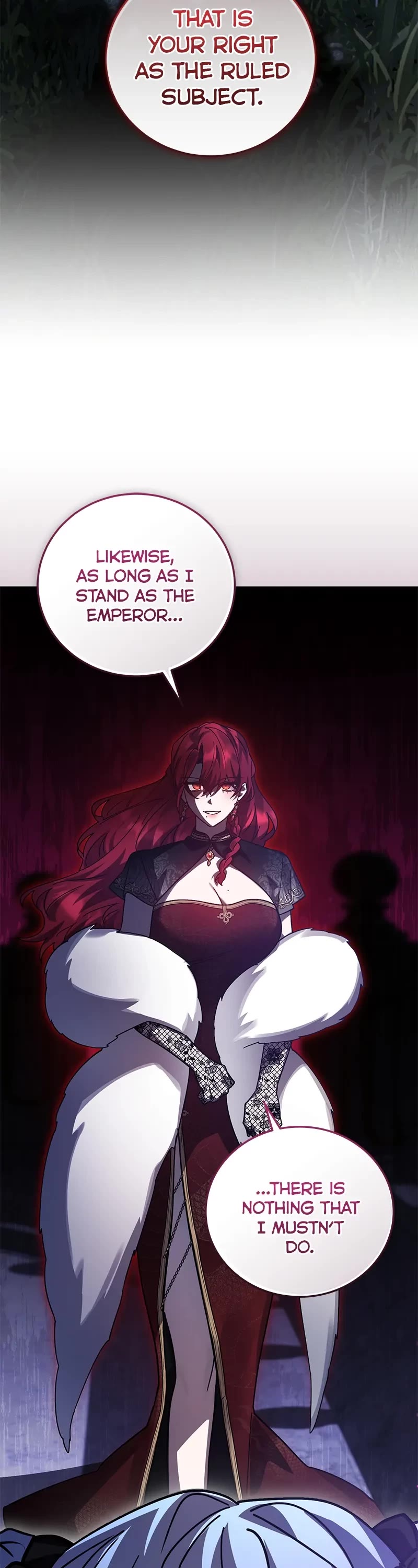 The Hero, the Demon, and the Villain Chapter 85 page 13 - Chapter 85