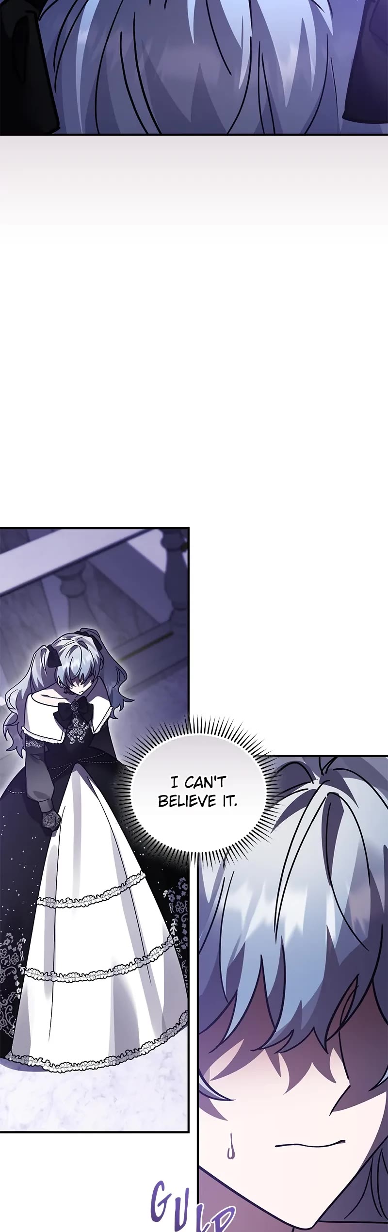 The Hero, the Demon, and the Villain Chapter 85 page 14 - Chapter 85