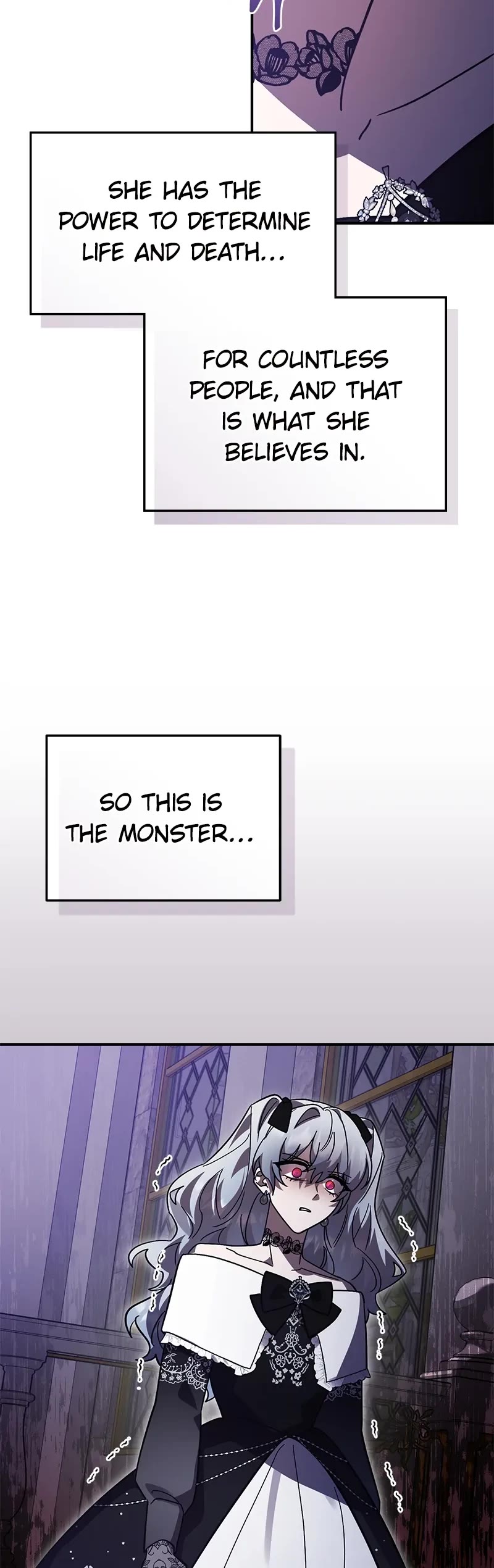 The Hero, the Demon, and the Villain Chapter 85 page 15 - Chapter 85