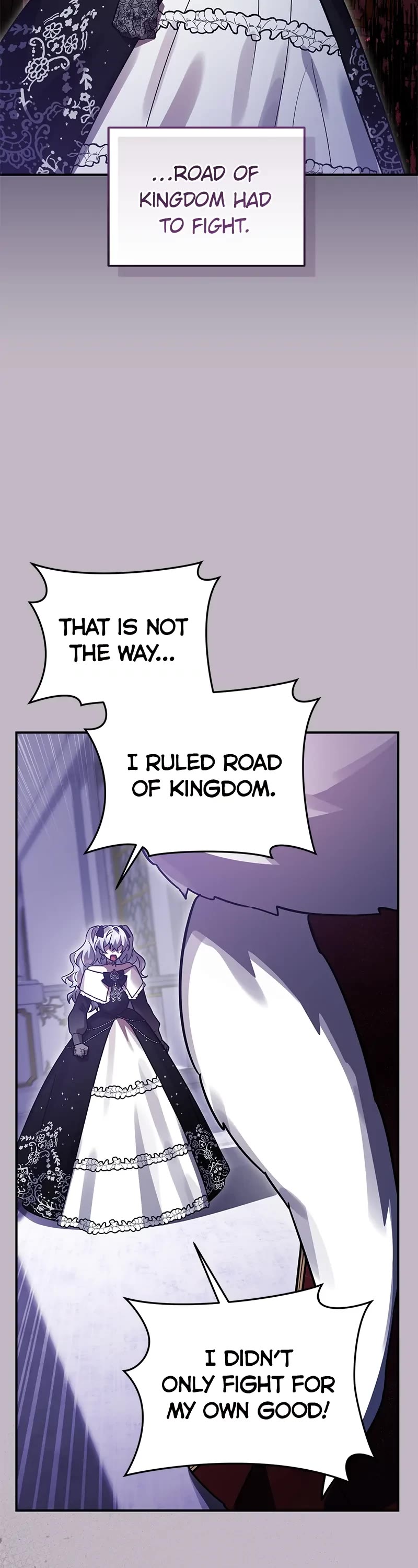 The Hero, the Demon, and the Villain Chapter 85 page 16 - Chapter 85