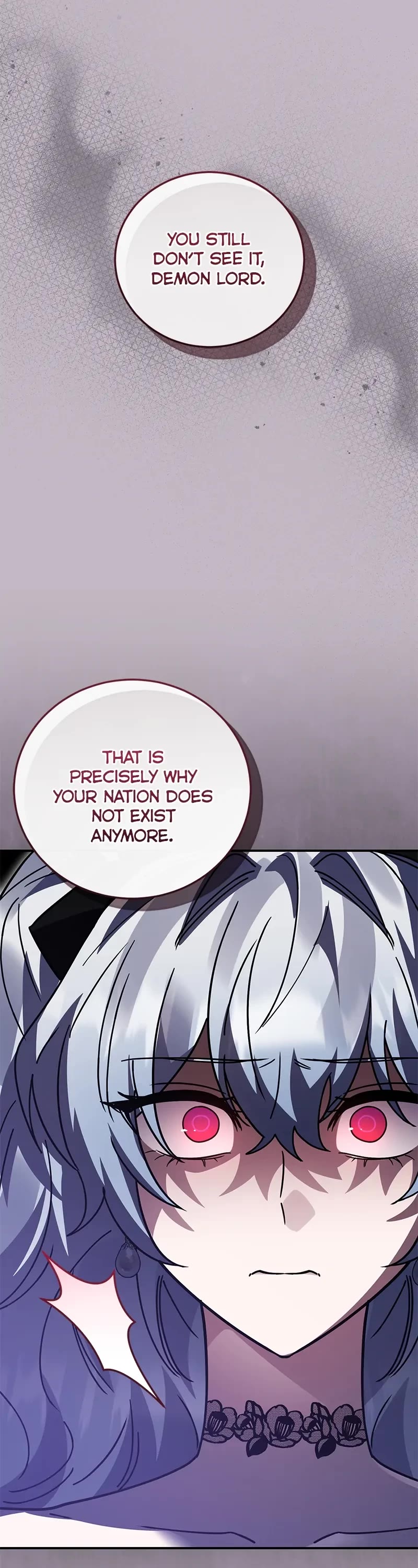 The Hero, the Demon, and the Villain Chapter 85 page 17 - Chapter 85