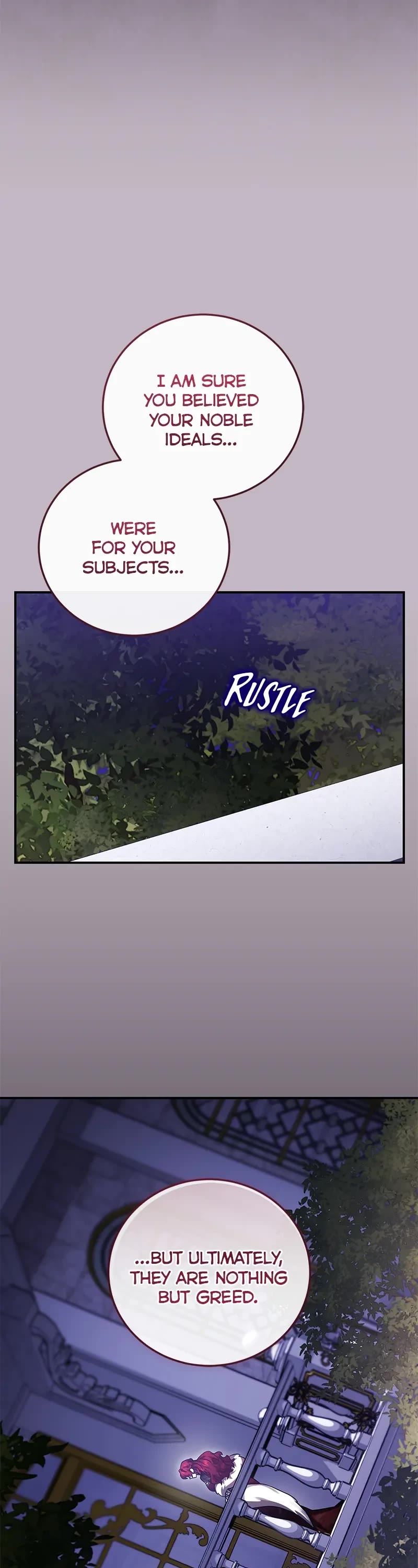 The Hero, the Demon, and the Villain Chapter 85 page 18 - Chapter 85