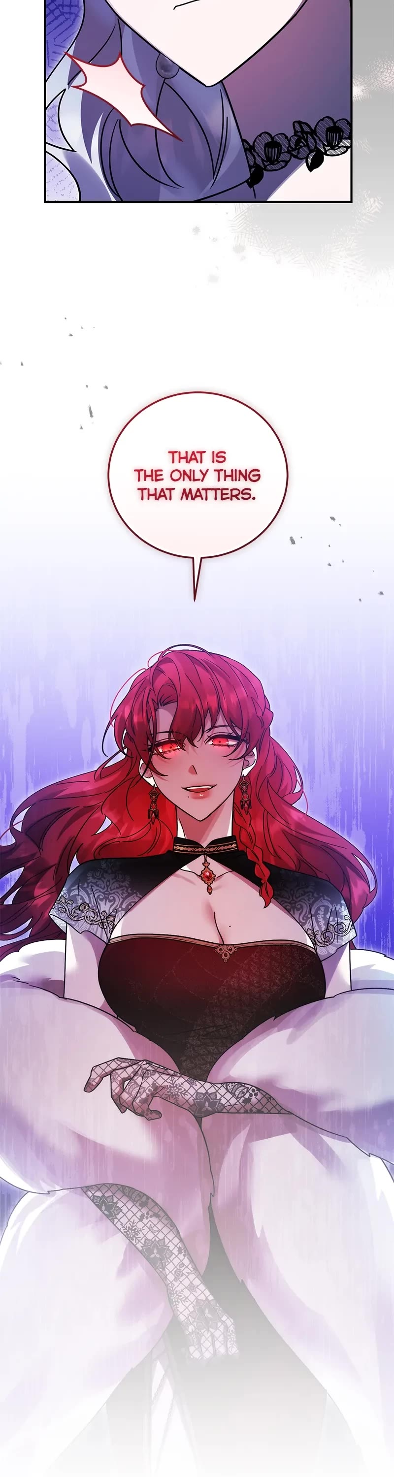 The Hero, the Demon, and the Villain Chapter 85 page 2 - Chapter 85