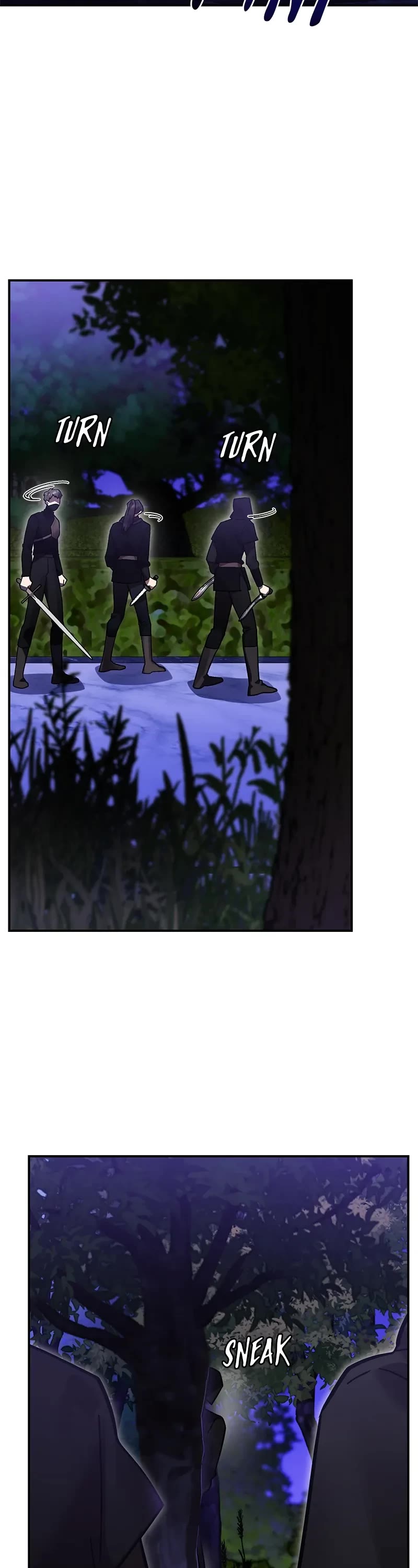 The Hero, the Demon, and the Villain Chapter 85 page 21 - Chapter 85