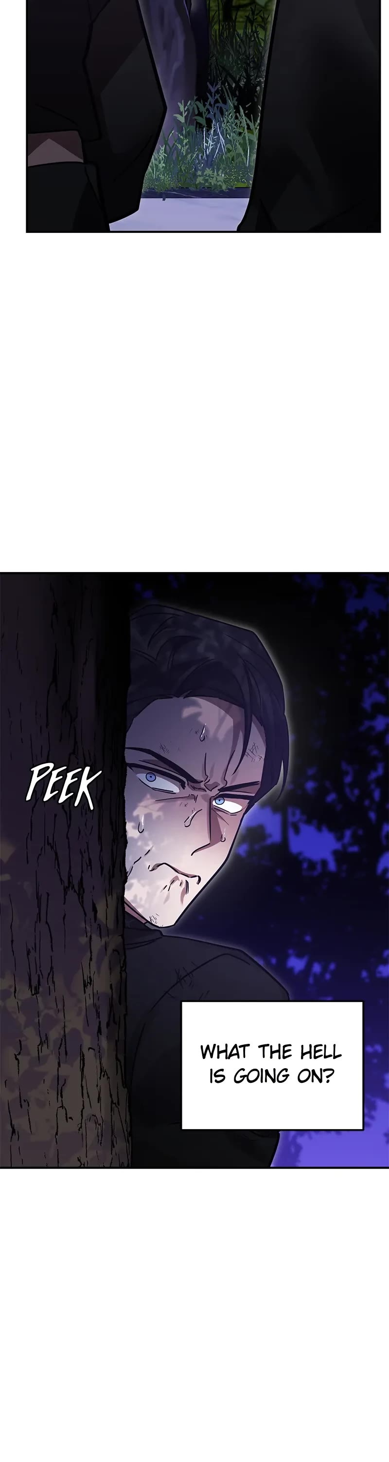 The Hero, the Demon, and the Villain Chapter 85 page 22 - Chapter 85