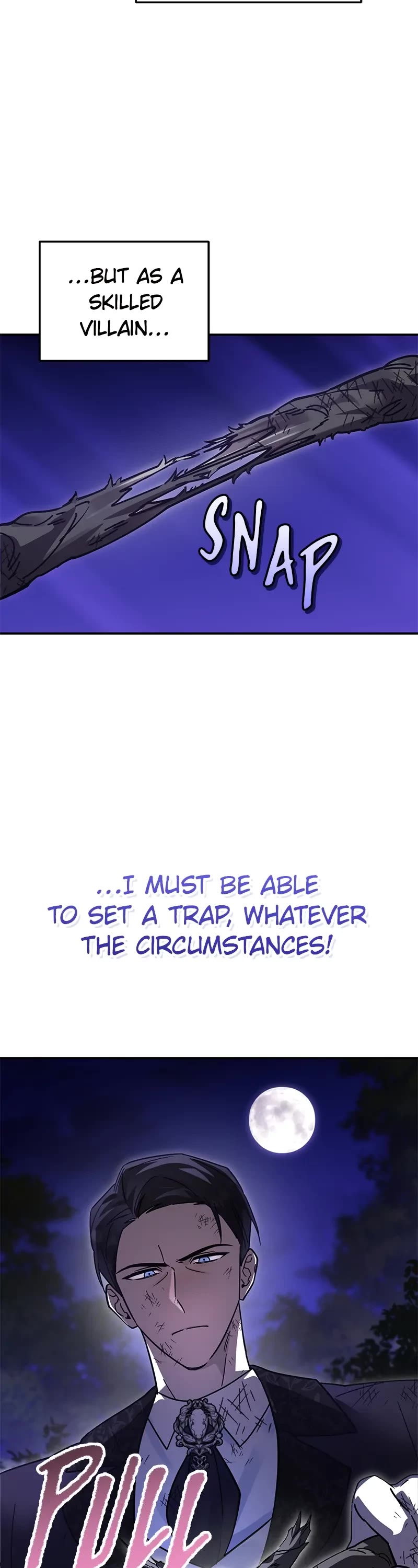 The Hero, the Demon, and the Villain Chapter 85 page 28 - Chapter 85