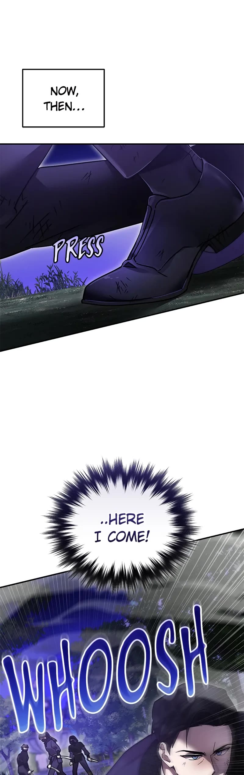 The Hero, the Demon, and the Villain Chapter 85 page 30 - Chapter 85