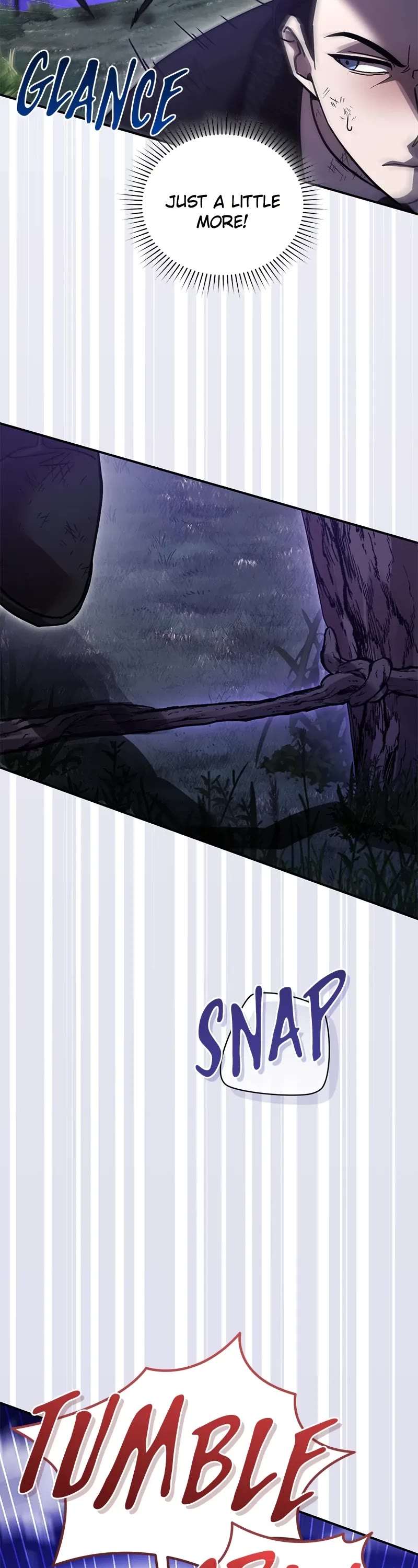 The Hero, the Demon, and the Villain Chapter 85 page 32 - Chapter 85
