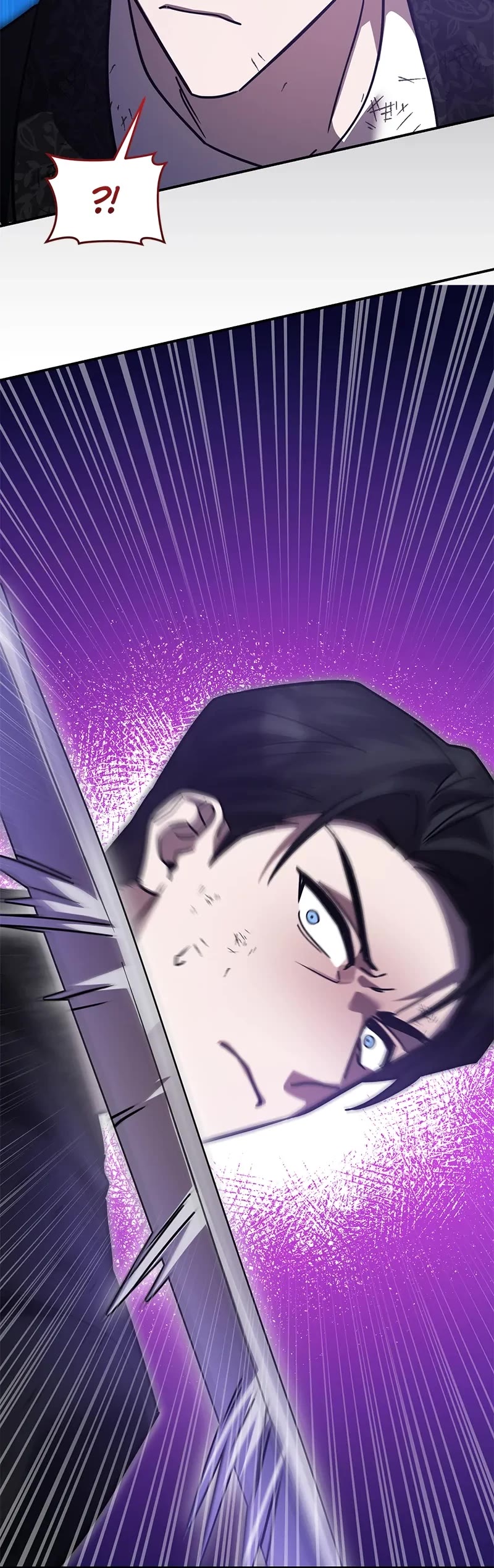 The Hero, the Demon, and the Villain Chapter 85 page 35 - Chapter 85