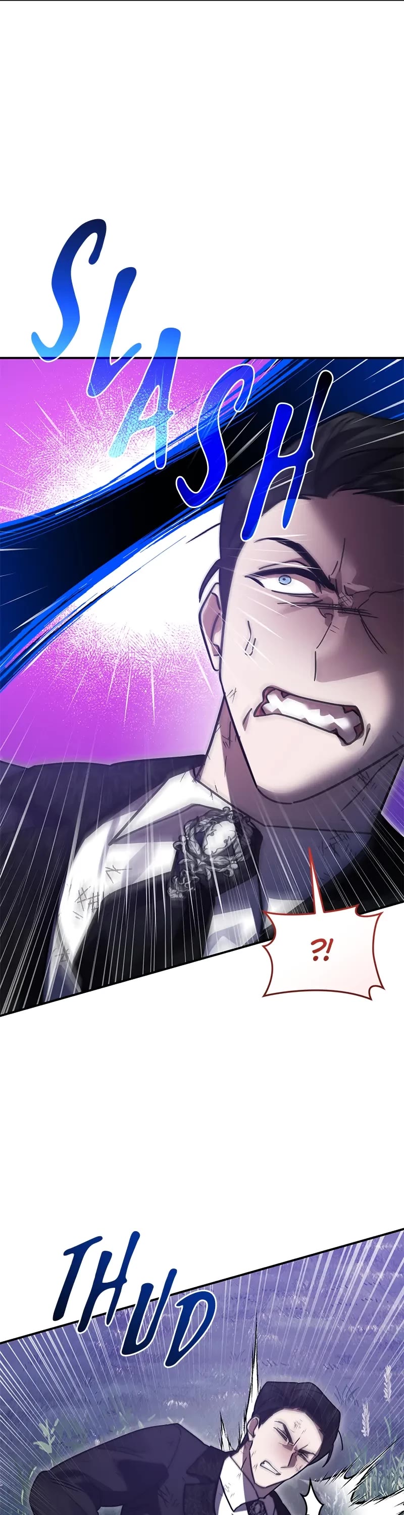 The Hero, the Demon, and the Villain Chapter 85 page 36 - Chapter 85
