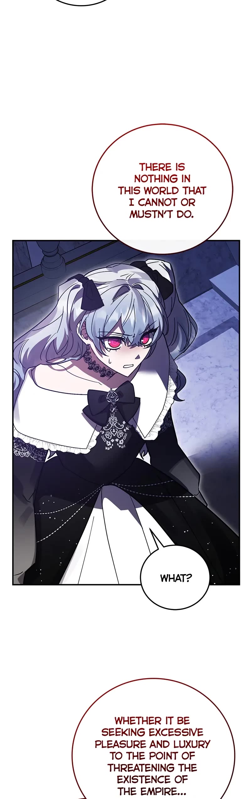 The Hero, the Demon, and the Villain Chapter 85 page 4 - Chapter 85