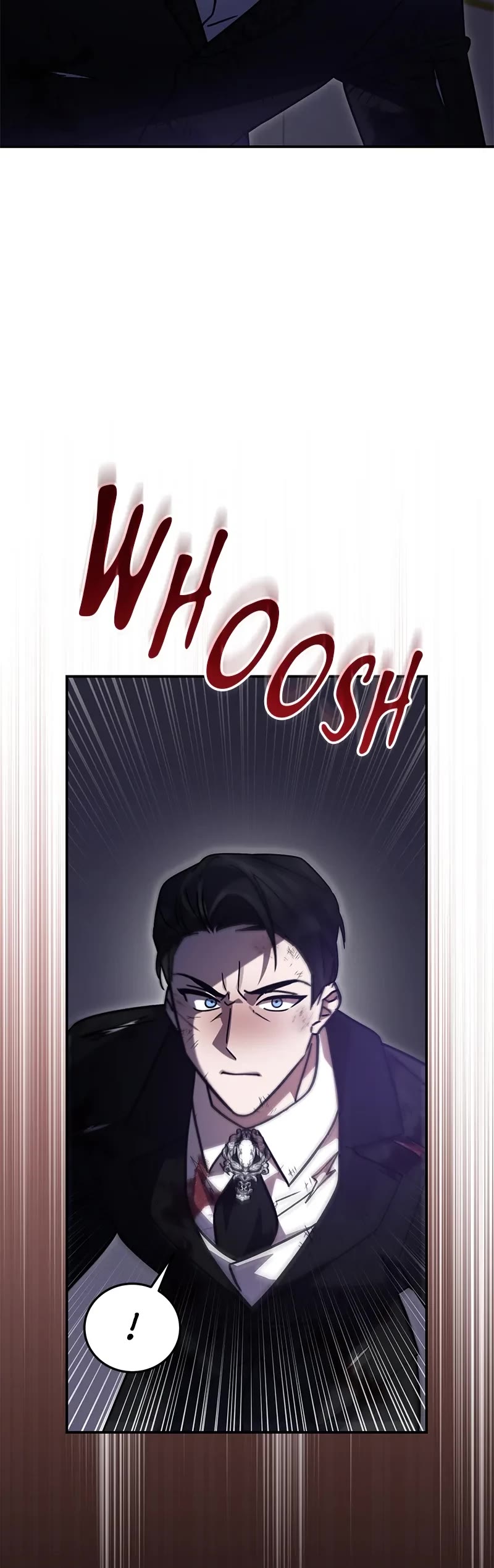 The Hero, the Demon, and the Villain Chapter 85 page 44 - Chapter 85