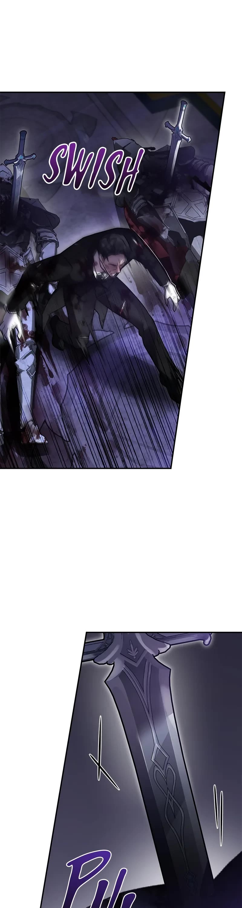 The Hero, the Demon, and the Villain Chapter 85 page 46 - Chapter 85