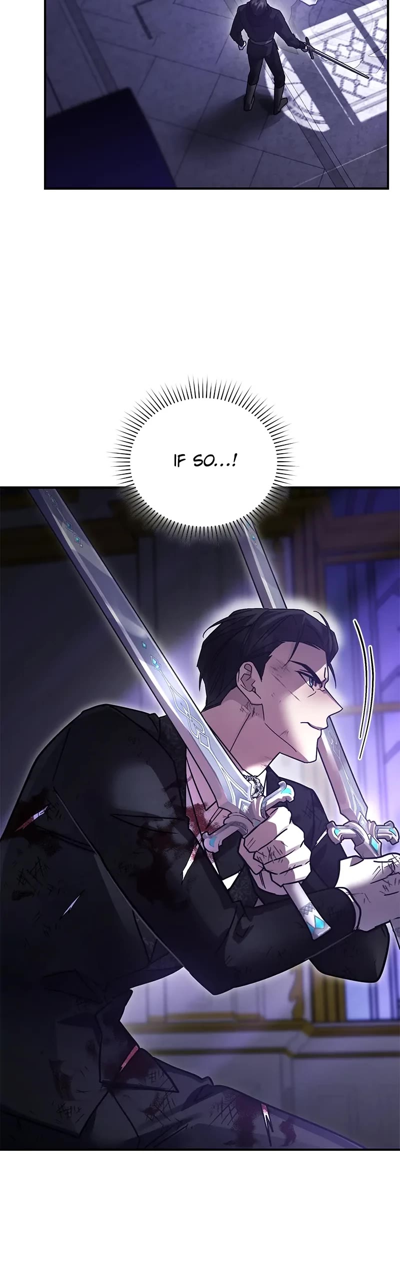 The Hero, the Demon, and the Villain Chapter 85 page 49 - Chapter 85