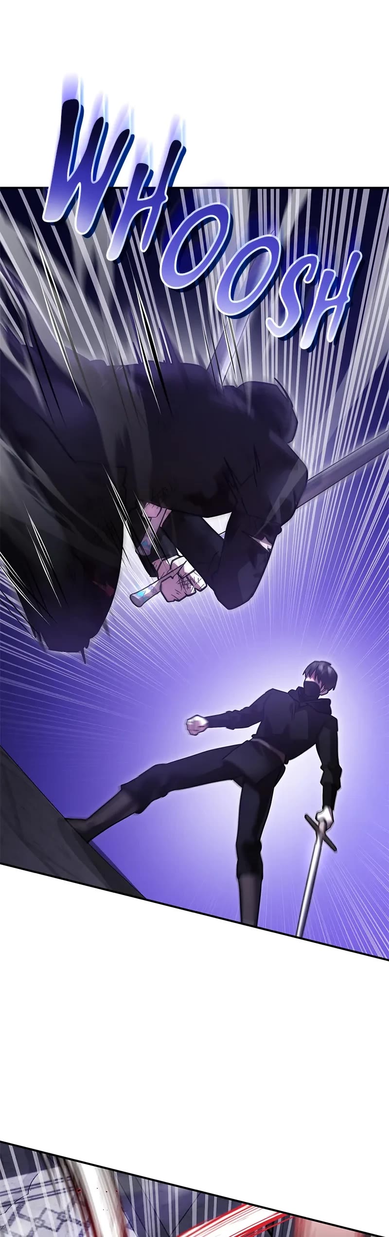 The Hero, the Demon, and the Villain Chapter 85 page 50 - Chapter 85