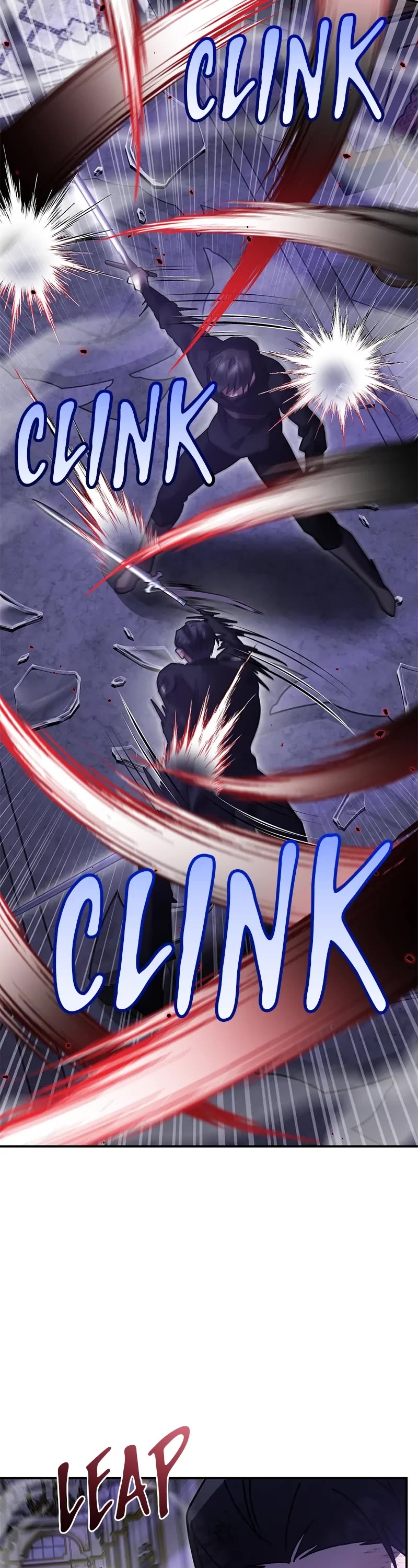 The Hero, the Demon, and the Villain Chapter 85 page 51 - Chapter 85