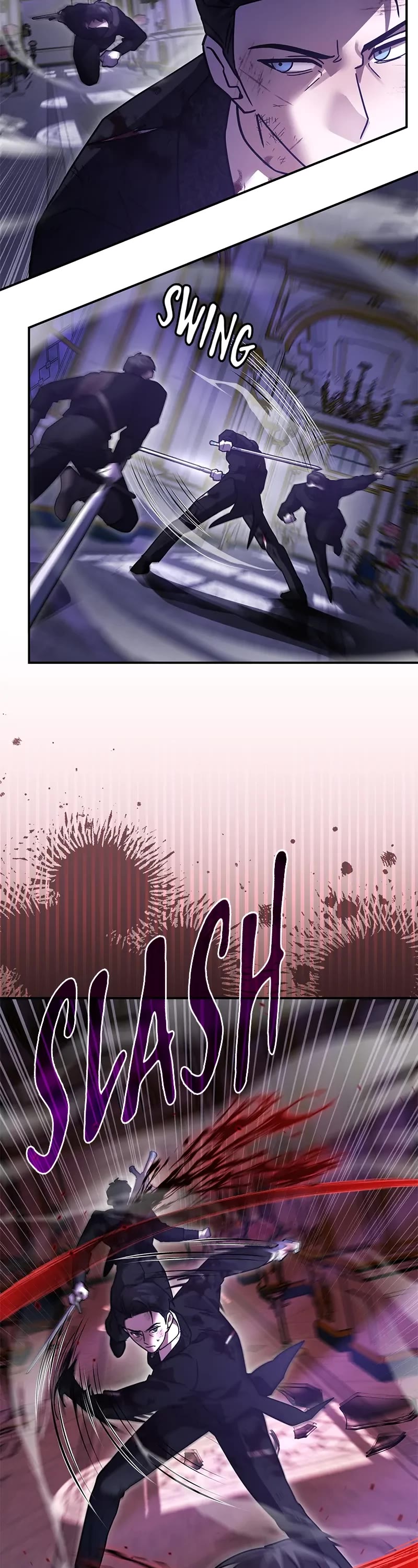 The Hero, the Demon, and the Villain Chapter 85 page 52 - Chapter 85