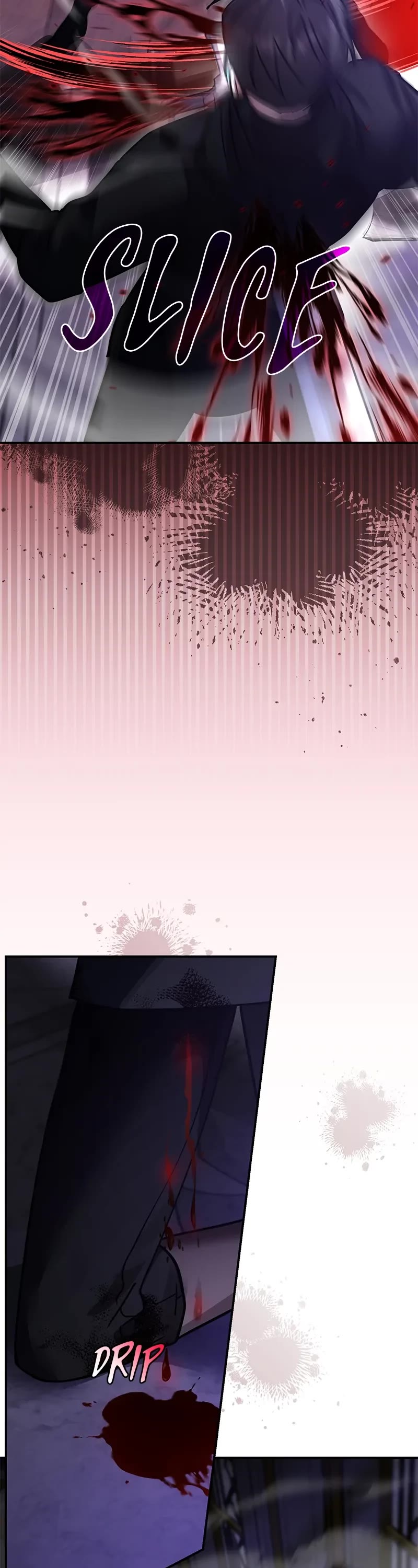 The Hero, the Demon, and the Villain Chapter 85 page 53 - Chapter 85