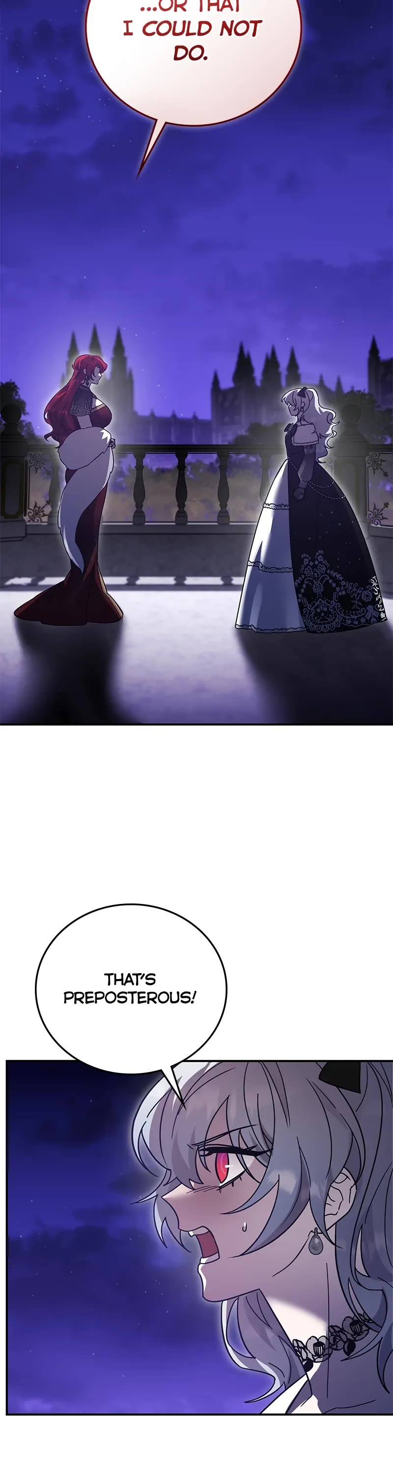 The Hero, the Demon, and the Villain Chapter 85 page 6 - Chapter 85