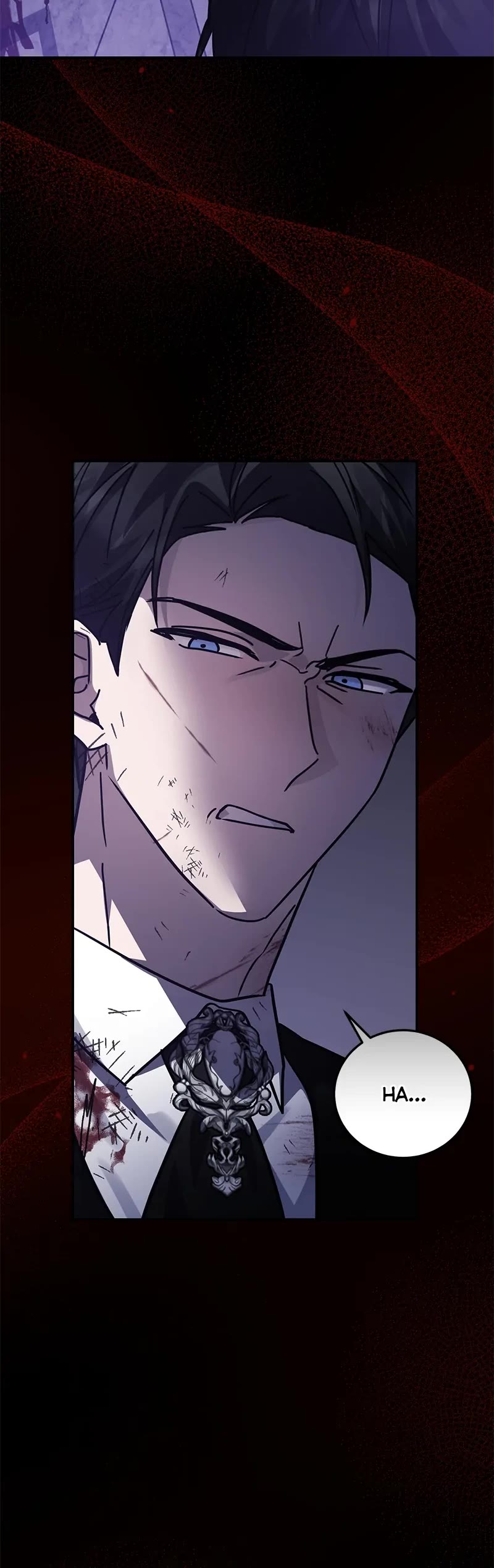 The Hero, the Demon, and the Villain Chapter 85 page 60 - Chapter 85
