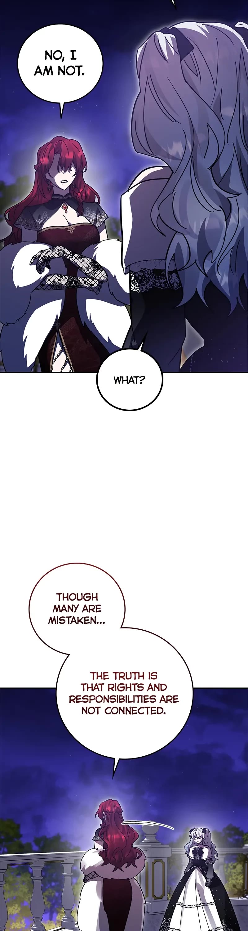 The Hero, the Demon, and the Villain Chapter 85 page 8 - Chapter 85
