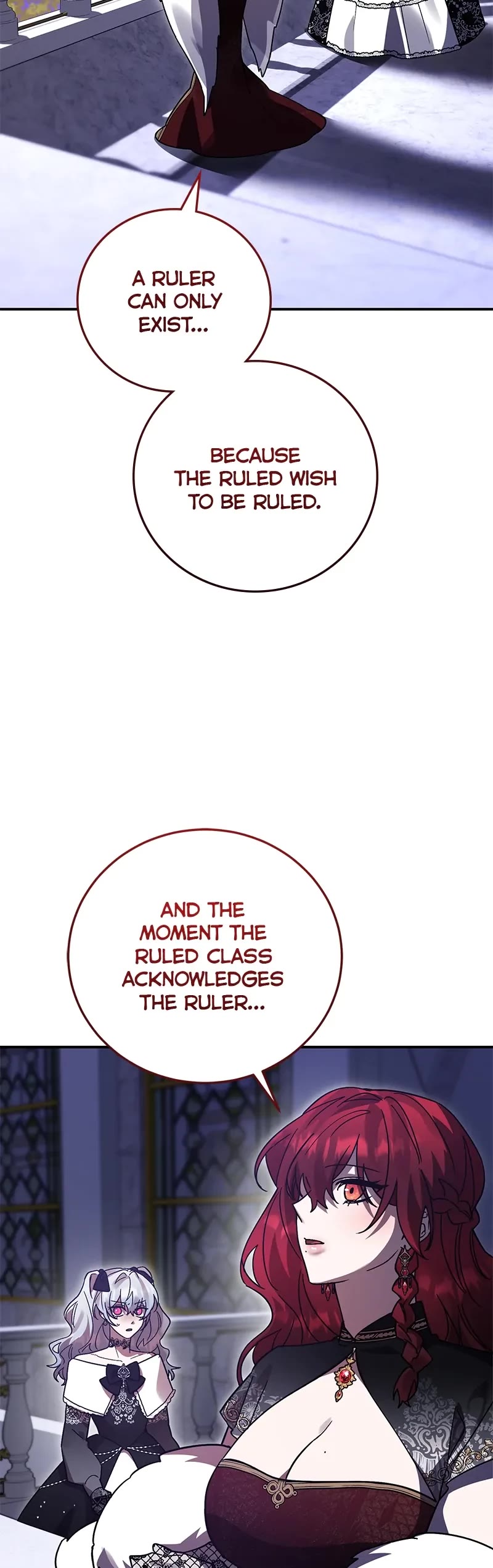 The Hero, the Demon, and the Villain Chapter 85 page 9 - Chapter 85