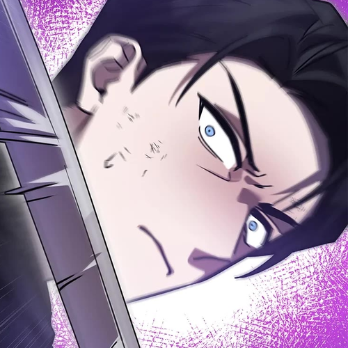 The Hero, the Demon, and the Villain Chapter 85 cover