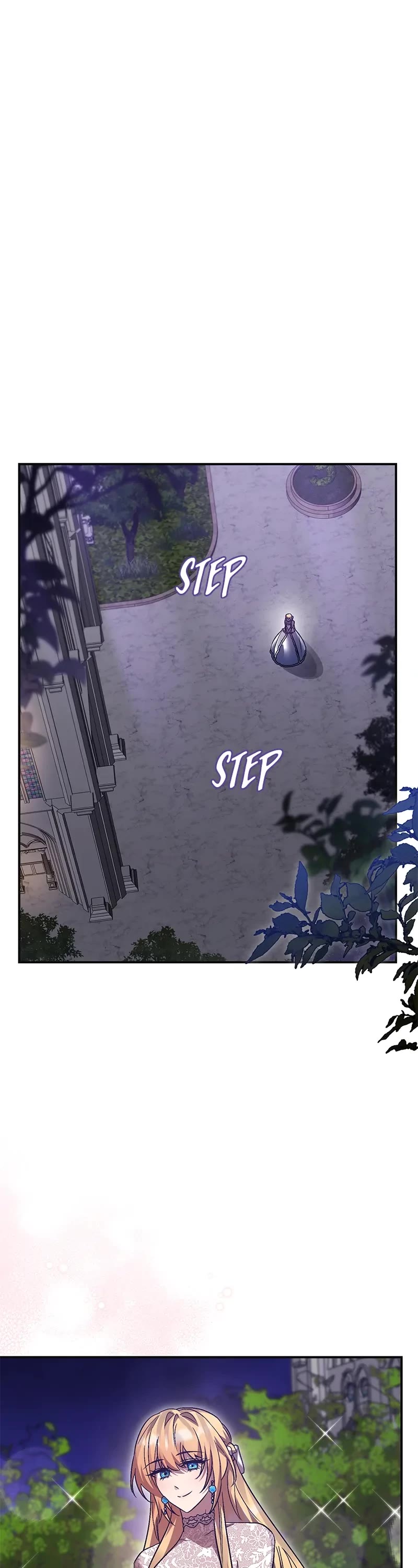 The Hero, the Demon, and the Villain Chapter 86 page 1 - Chapter 86