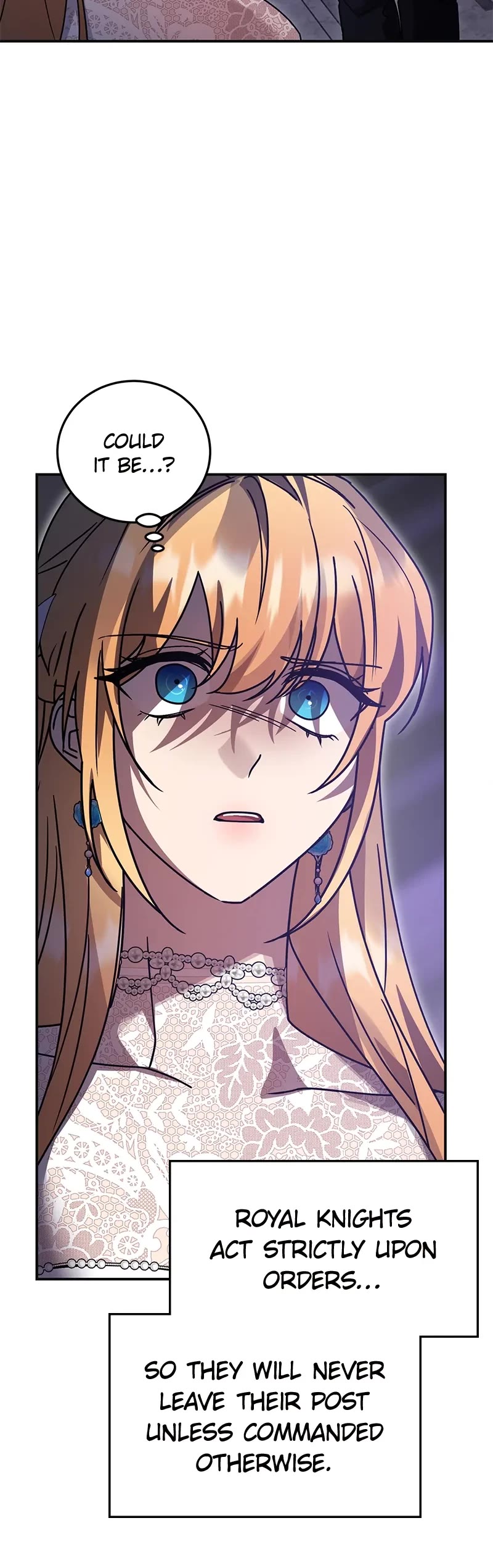 The Hero, the Demon, and the Villain Chapter 86 page 10 - Chapter 86
