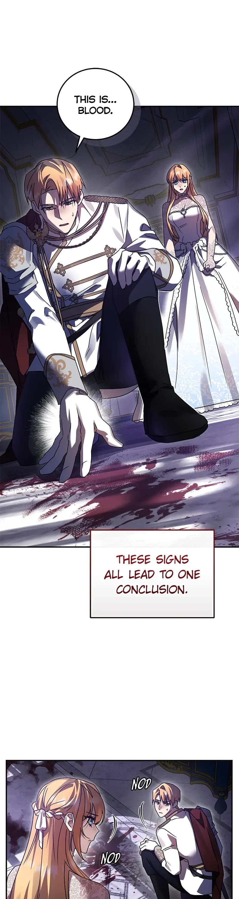 The Hero, the Demon, and the Villain Chapter 86 page 11 - Chapter 86