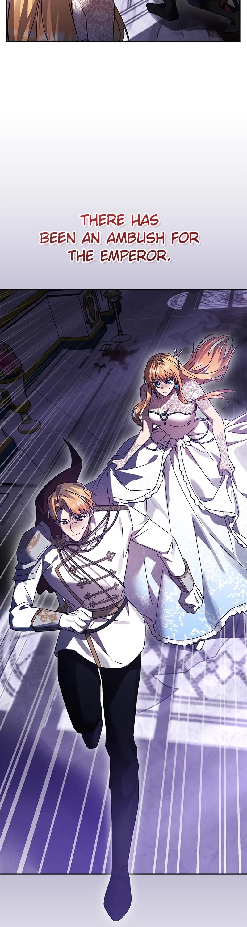 The Hero, the Demon, and the Villain Chapter 86 page 12 - Chapter 86