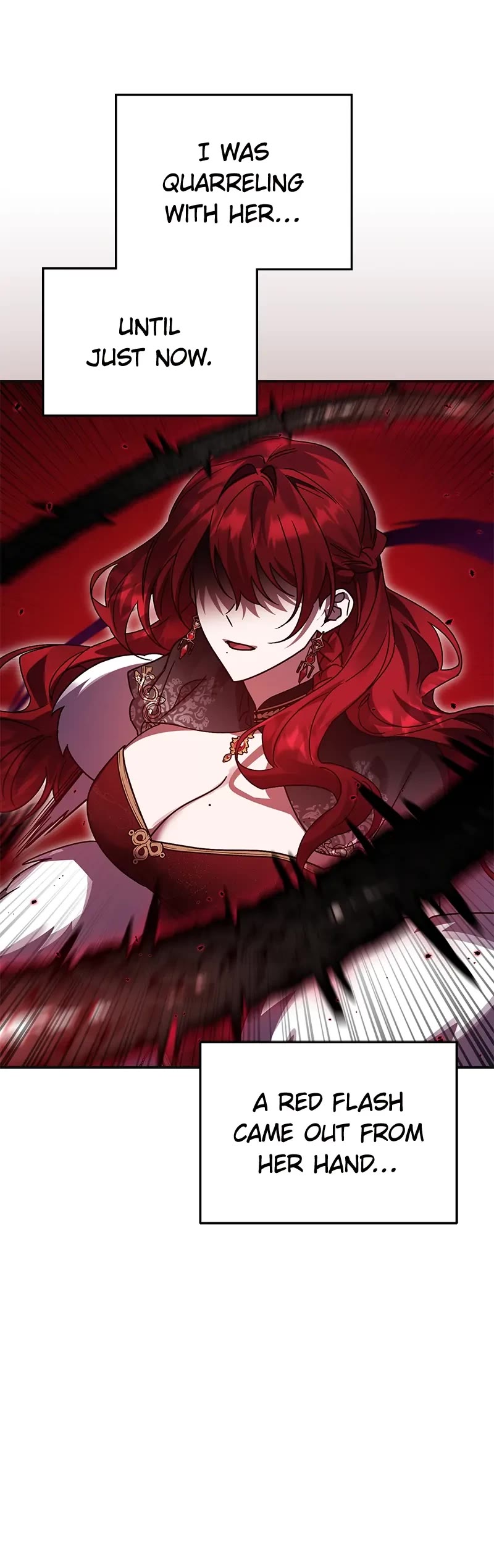 The Hero, the Demon, and the Villain Chapter 86 page 15 - Chapter 86
