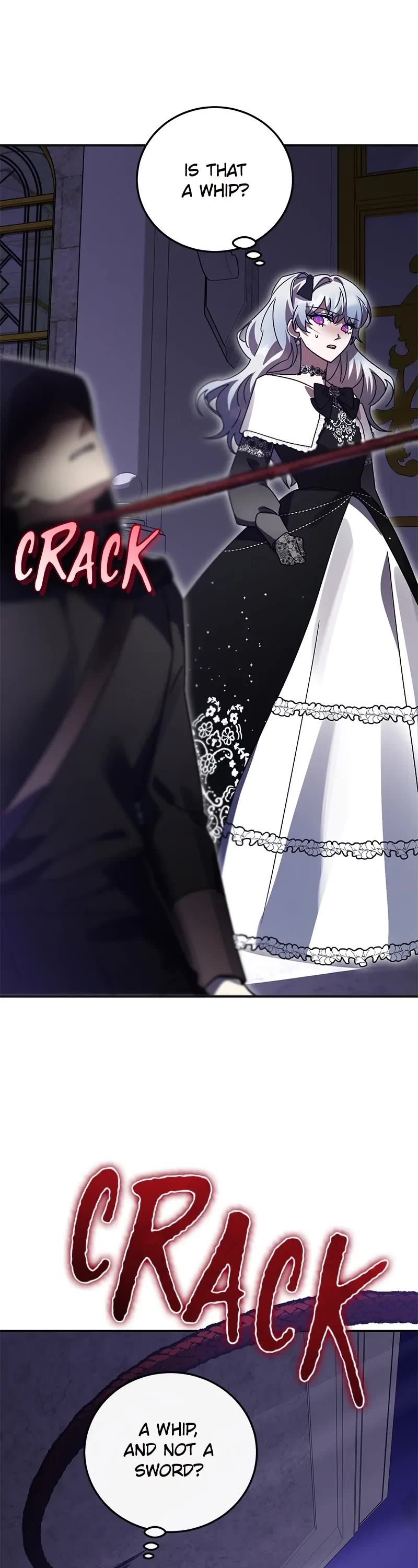 The Hero, the Demon, and the Villain Chapter 86 page 16 - Chapter 86