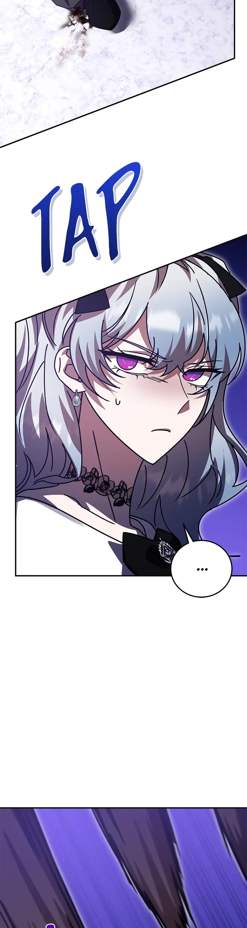 The Hero, the Demon, and the Villain Chapter 86 page 18 - Chapter 86