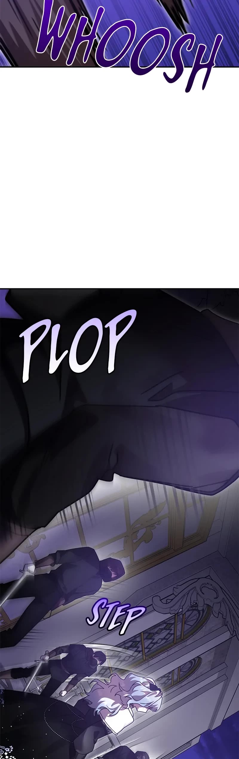 The Hero, the Demon, and the Villain Chapter 86 page 19 - Chapter 86