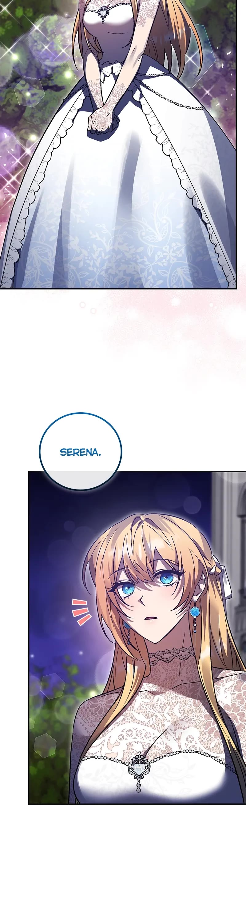 The Hero, the Demon, and the Villain Chapter 86 page 2 - Chapter 86