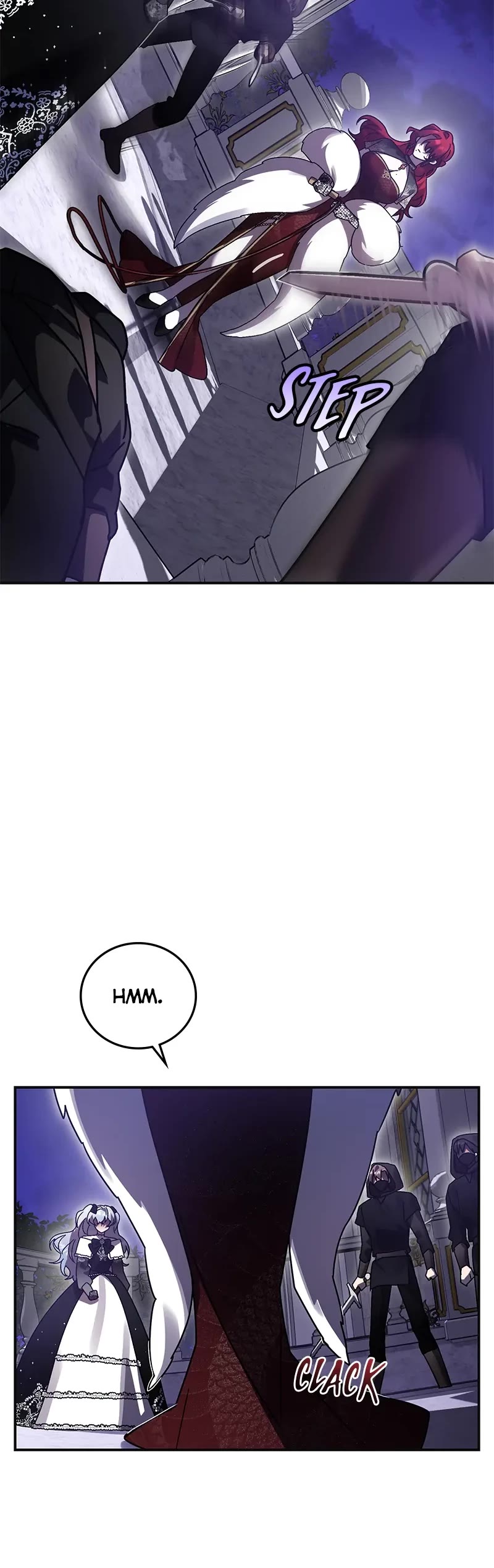The Hero, the Demon, and the Villain Chapter 86 page 20 - Chapter 86