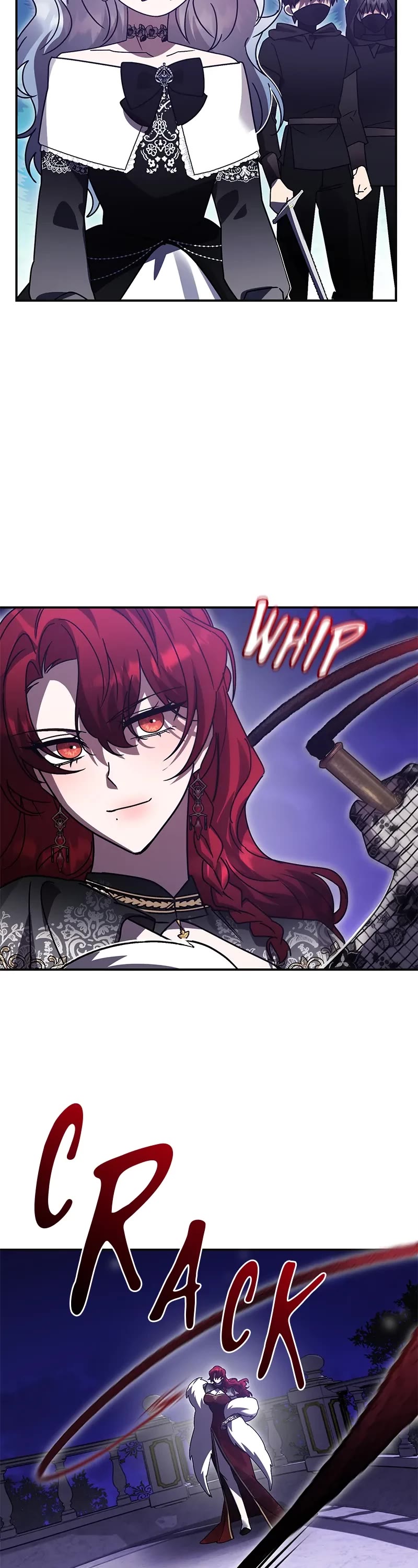 The Hero, the Demon, and the Villain Chapter 86 page 22 - Chapter 86