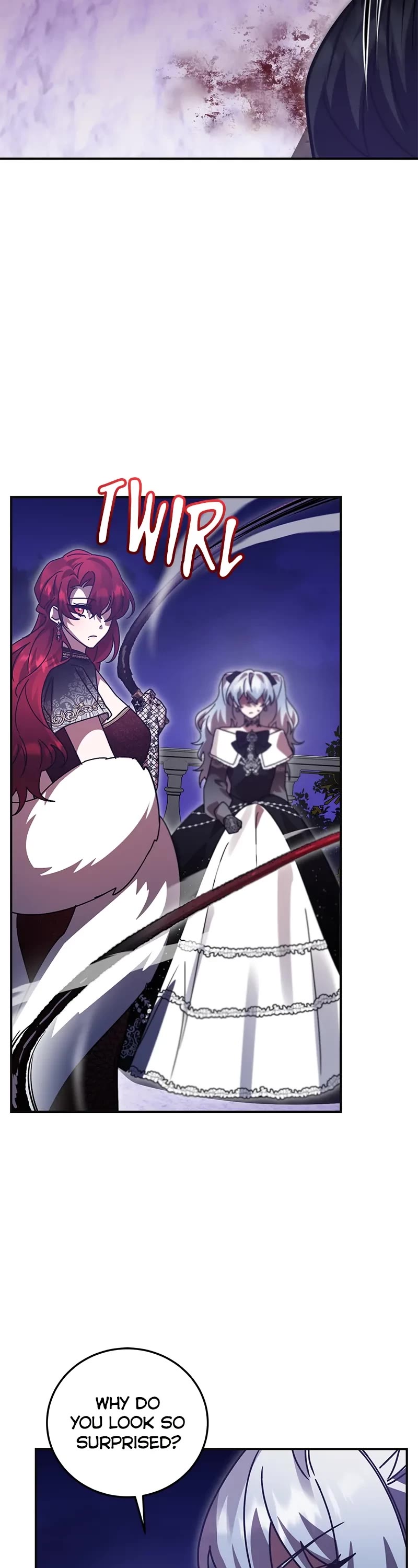 The Hero, the Demon, and the Villain Chapter 86 page 27 - Chapter 86